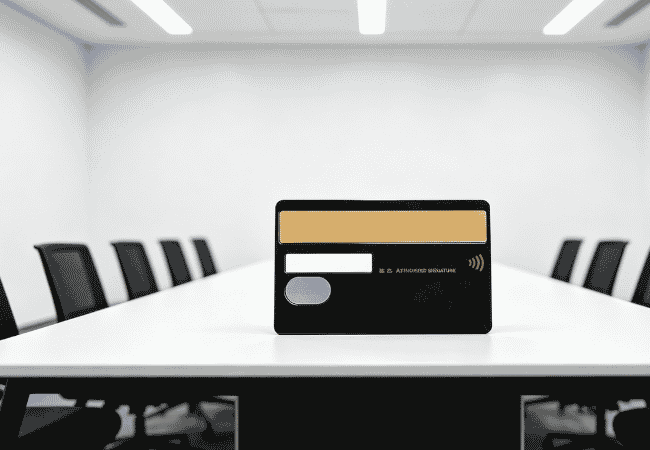 custom ceramic card,ceramic credit card in China